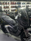 МаксиСкутер PROMAX-HONDA ADV 250(49) EFI (Inspired by HONDA) серебристый Б/У