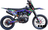 Эндуро / кроссовый мотоцикл BSE T7 Joker (ZS174-5А) Sport АКЦИЯ