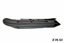 Лодка Orca 380 НД