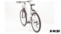 ВЕЛОСИПЕД 26&quot; KROSTEK IMPULSE 601