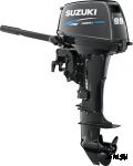 Лодочный мотор Suzuki DT9.9AS