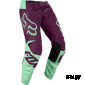 Мотоштаны Fox 180 Race Pant Green