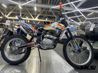 Мотоцикл кроссовый KAYO K1 250 MX 21/18