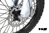 Кроссовый мотоцикл KEWS K24 Pro