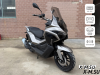 МаксиСкутер PROMAX ADV 2 200(49) (REPLICA HONDA ADV)