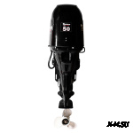 Подвесной лодочный мотор TOYAMA(PARSUN) F50FEL-T-EFI