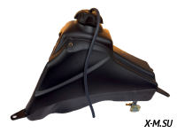 Бак топливный MX250_MX280_MX350_MX350RL _MX350PR 