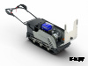Мотобуксировщик Baltmotors Snowdog Y400 Sport