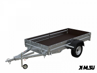 Прицеп Универсал 111320 Евро (комплектация OFF-ROAD)