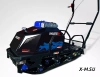 Мотобуксировщик IKUDZO-BRIGGS &amp; STRATTON 2.0 1450/500 ES15