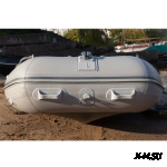 Лодка ПВХ BADGER HD 390