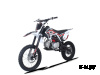 Питбайк BUTCH MX1 125E 17/14