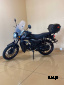 Мопед FXMOTO Alpha MC-50 MAX OFF ROAD