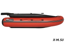 Лодка ПВХ Фрегат 310 FM
