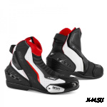 Ботинки SHIMA SX-6 WHITE