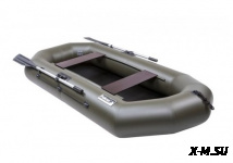 Гребная лодка PELICAN 250