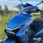Скутер Jilang (ДЖИЛАНГ) M12 125 (49сс)