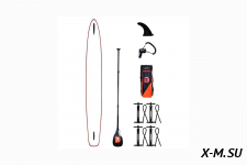 SUP Board GLADIATOR PRO  22.0 Dragon