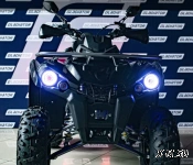 Квадроцикл Gladiator F200