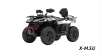 Квадроцикл Segway AT5 LХ