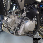 Питбайк PITONMOTO PX7 140EM 17/14