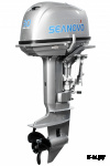 Лодочный мотор Seanovo SN30FHL