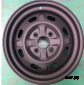 Диск 14"х7,5, 4х110 offset 41 (SET), штампованный SCOUT для ATV