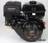 Двигатель Lifan 177FD-R D22