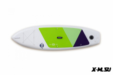 SUP Board ADVENTUM Kids 9.0 Green