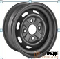 Диск 12"х6, 4х110 offset 25 (SET), штампованный SCOUT для ATV
