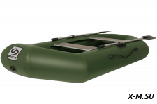 Лодка ПВХ Фрегат М-2 (260 см)