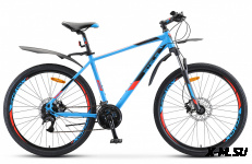 Велосипед STELS Navigator-745 D 27.5&quot; V010