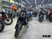 Мотоцикл GAOKIN GK 500 М11D