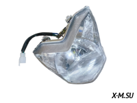 Передняя фара мопед PROMAX ALPHA RS-PRO