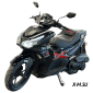 Скутер Jilang (ДЖИЛАНГ) NVX 180 (49сс)