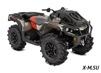 Квадроцикл BRP CAN-AM OUTLANDER X MR 1000R