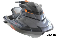 Гидроцикл HISUN SANJ JET SKI SJ-1800 