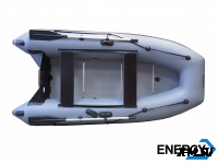 Лодка Марлин 300 E