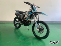 Мотоцикл JHL MOTO JHL ZR5 YBS300 (176MN)