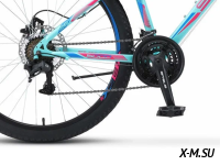 Велосипед STELS Miss-5000 D 26&quot; K010