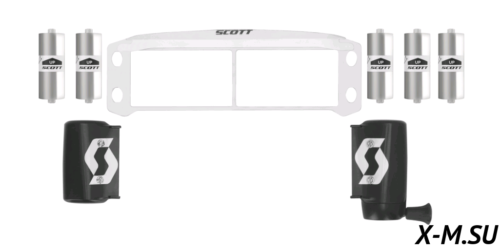 Набор WFS Kit Prospect BLACK Набор WFS Kit Prospect BLACK
