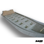 РИБ Stel R-375 Elen стеклопластиковые законцовки