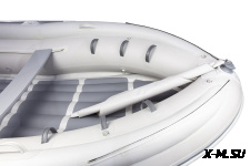 Лодка ПВХ BADGER Air Line 390S