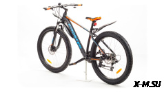 Велосипед KROSTEK ADVANCED 705