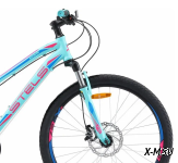 Велосипед STELS Miss-5000 D 26&quot; K010