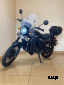 Мопед FXMOTO Alpha MC-50 MAX OFF ROAD