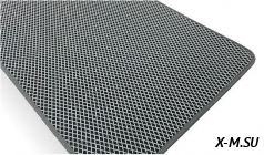 Защитный коврик в лодку Хантер 330 ПРО