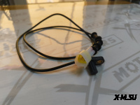 Датчик скорости (длина 800 мм) на МаксиСкутер PROMAX-HONDA ADV без ABS