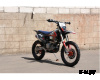 Мотоцикл JHL MOTO JHL Z9 NC450S