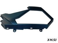 Пластик передний боковой левый под малую накладку для мотоцикла PROMAX MSX 200